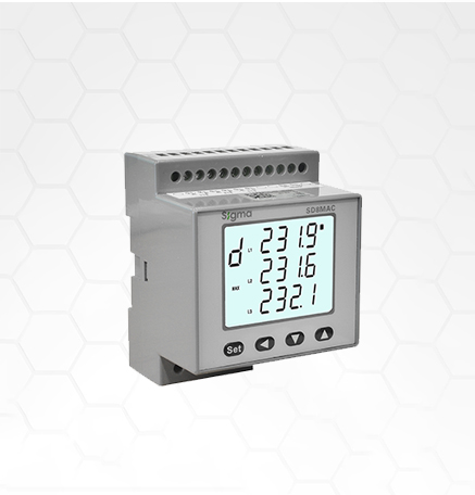 Digital Measuring Instruments