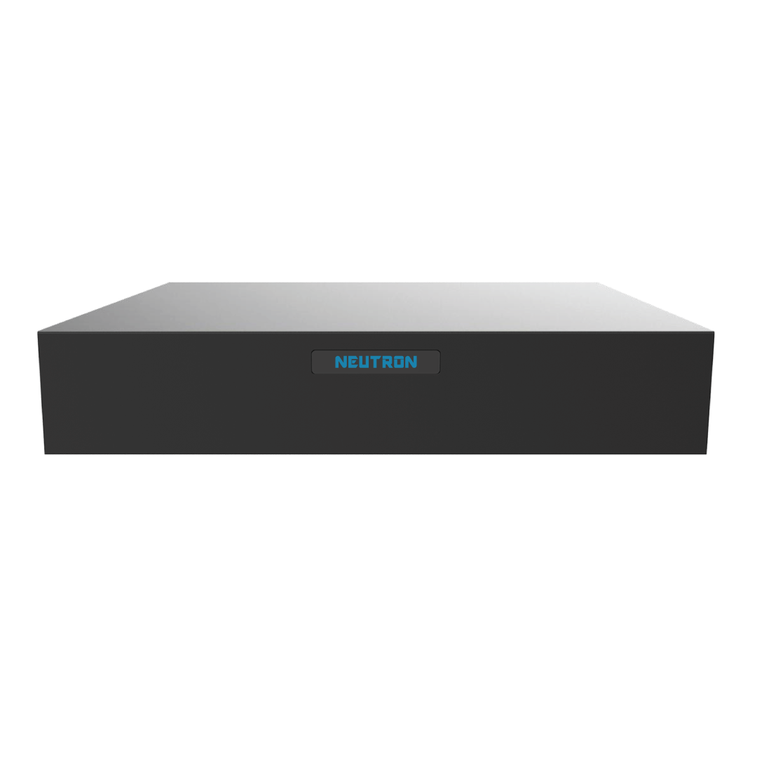 4 KANAL HYBRID DVR