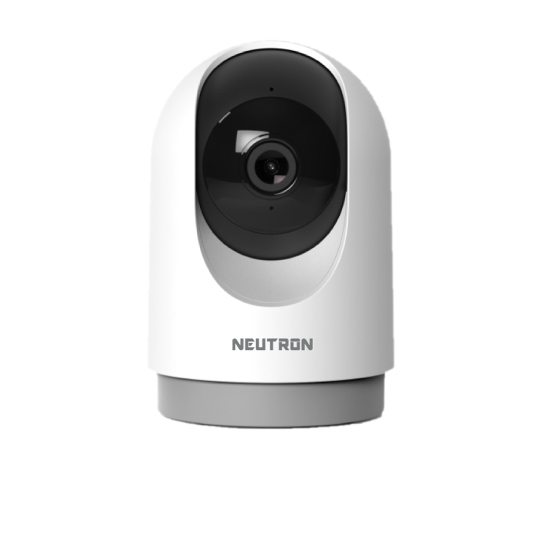 3MP PAN/TILT INDOOR WIFI IP CAMERA
