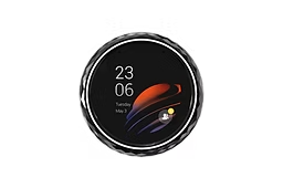 HyPanel Lux Ring