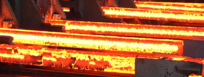 Steel Billets