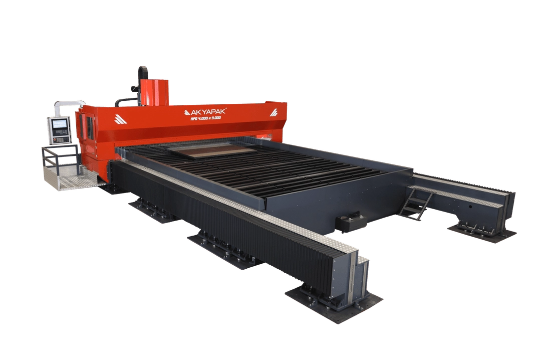Machine Tools