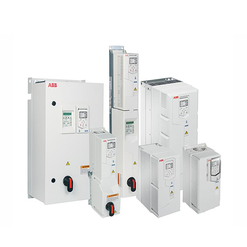 ABB Repair, Maintenance, and Service