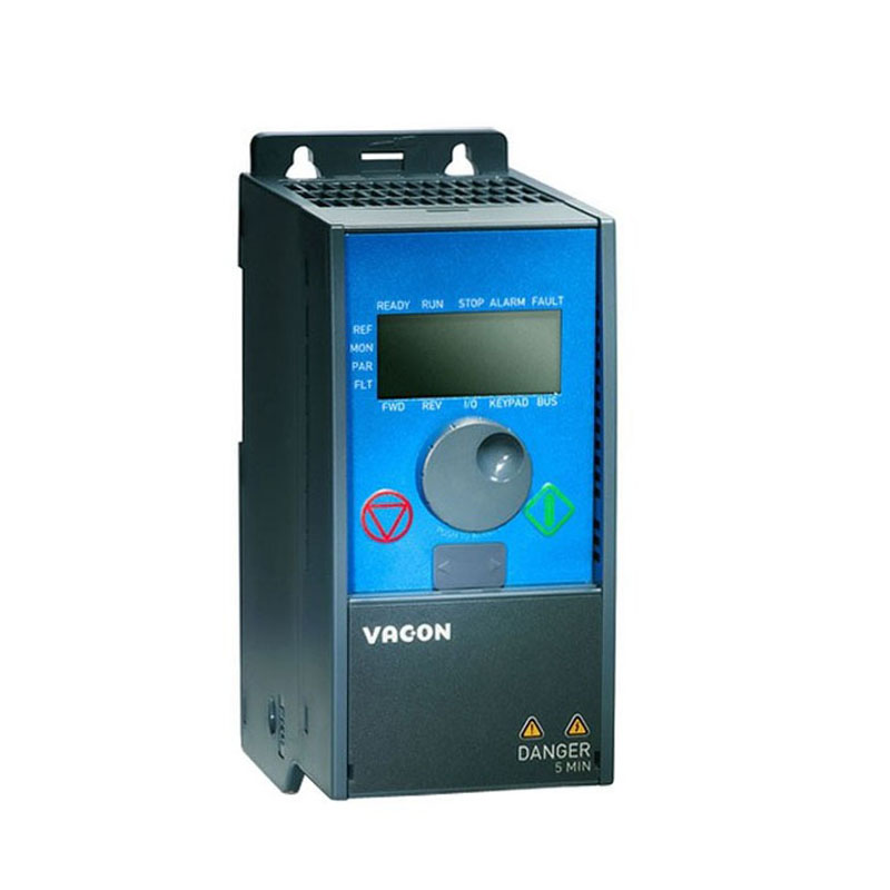 Vacon Repair - Maintenance - Service