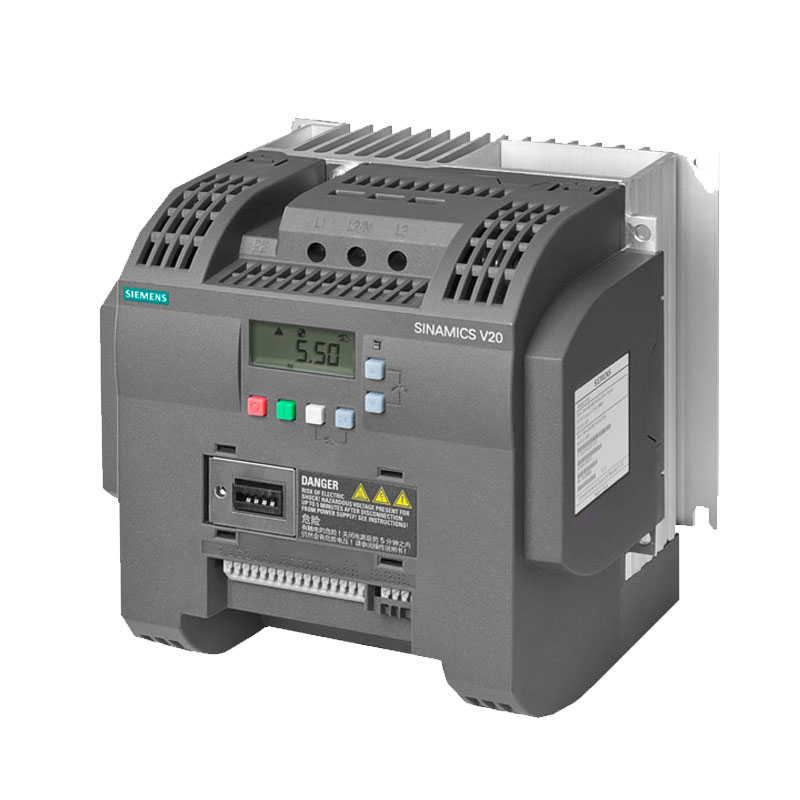 Siemens Repair - Maintenance - Service