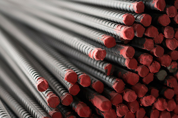 Construction Steel