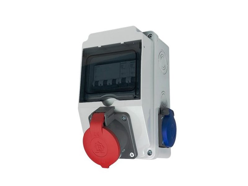 Electrical Consumables