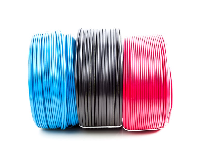 Power Cables