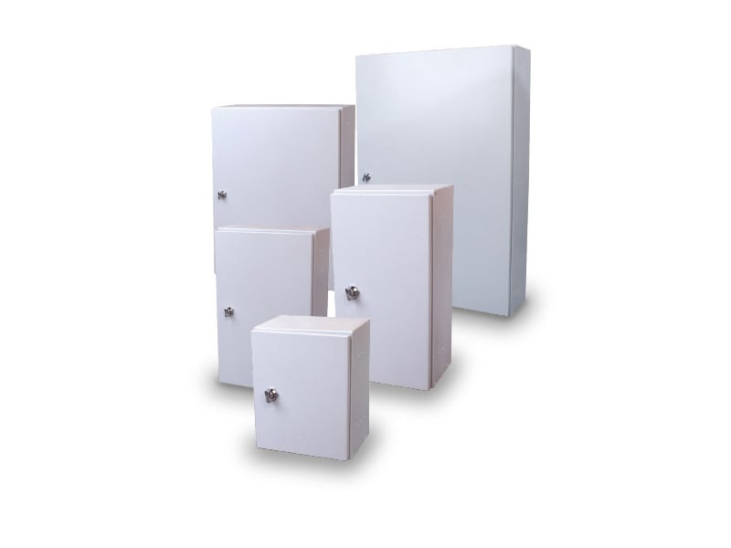 Switchgear Cabinet Manufacturing and Installation