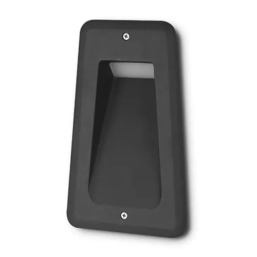 Stair - Recessed Wall Appliques