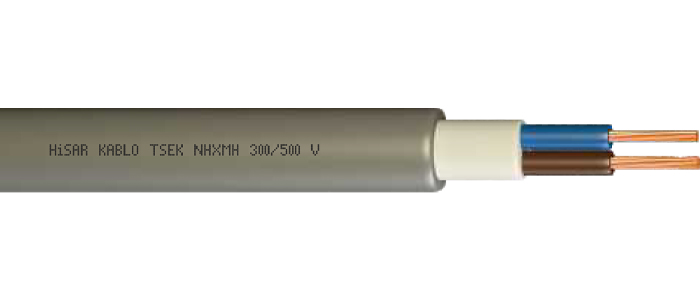 Halogen-Free Cables