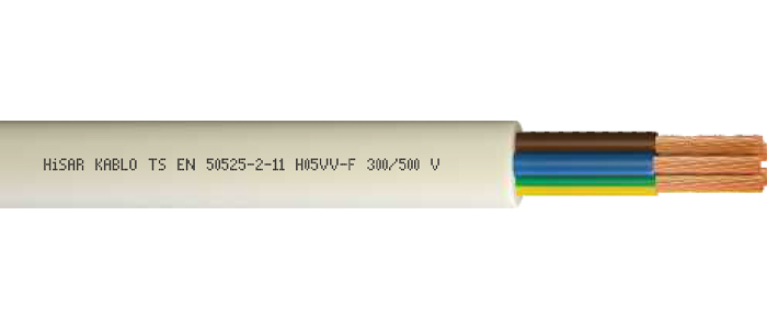 Flexible Cables