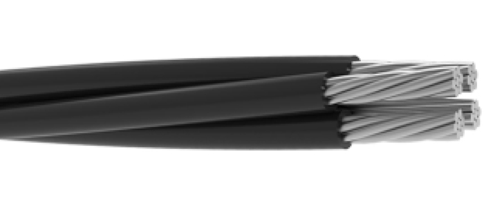Low Voltage Aerial Cables