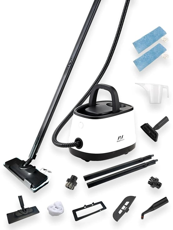 Steam Cleaners