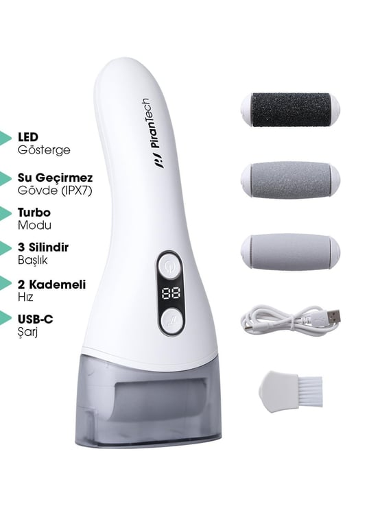 Hand and Foot Care