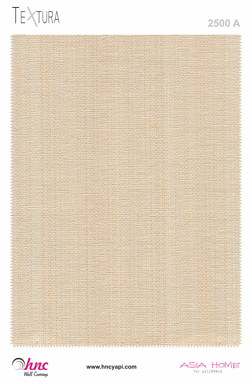 Textile-Backed Wall Coverings (Fabric-Backed Wallpaper)
