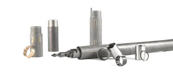 Drilling Equipment