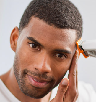Men's Grooming