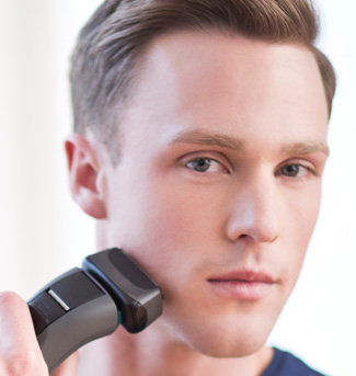 Shavers