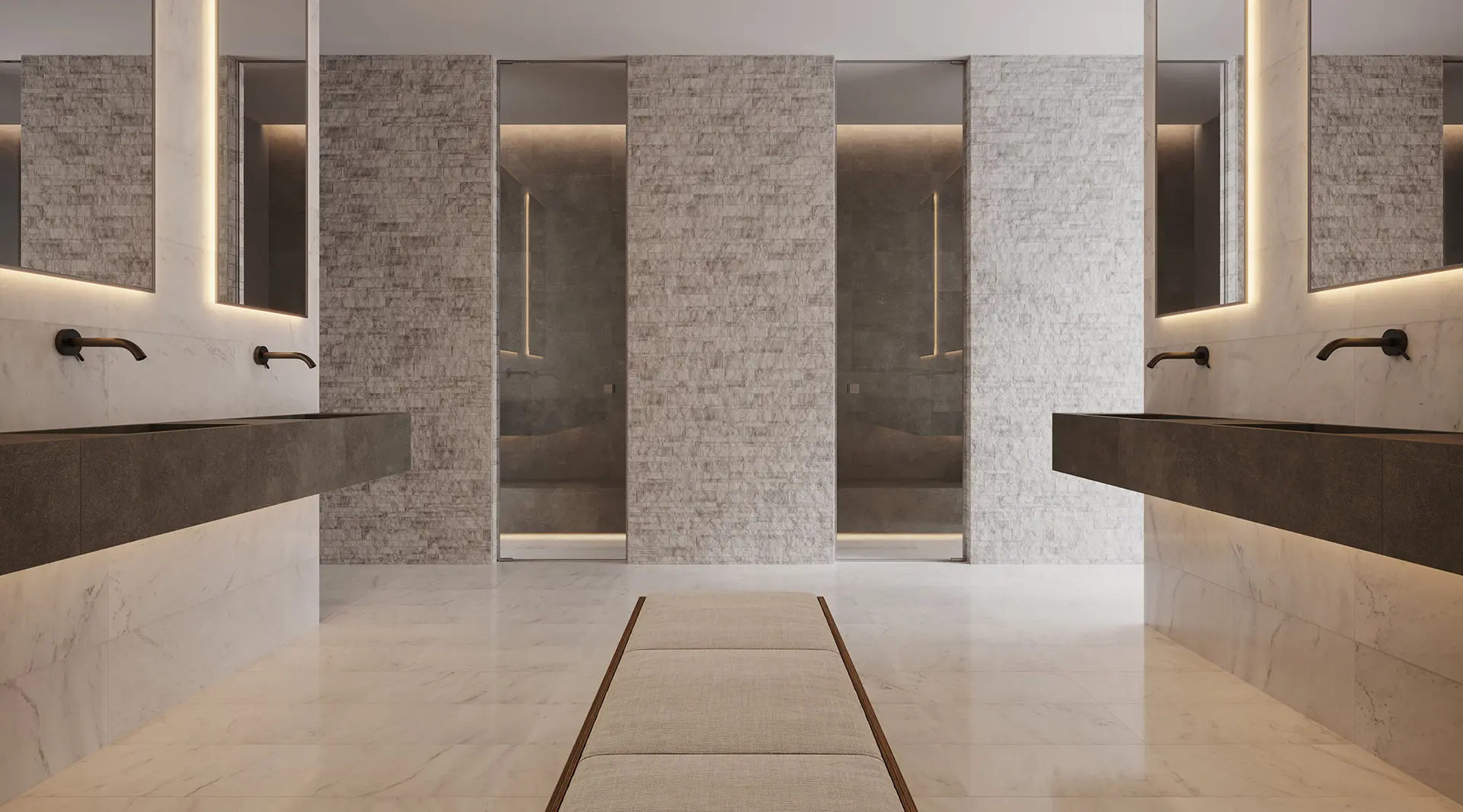 Natural Stone – Wall Collections