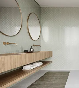 Ceramic + Porcelain – Mosaic Collections