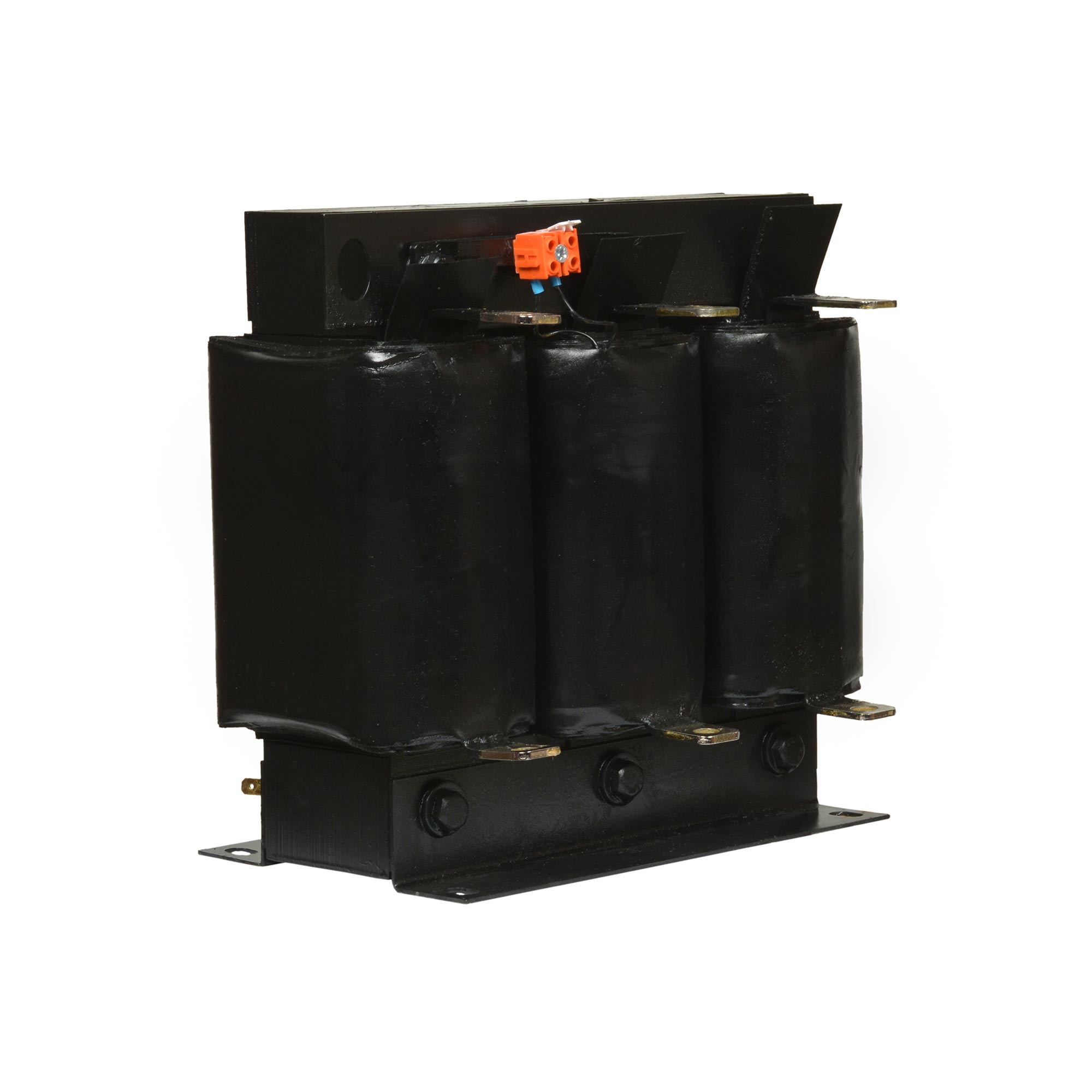 Harmonic Filters