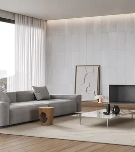Ceramic + Porcelain – Wall Collections