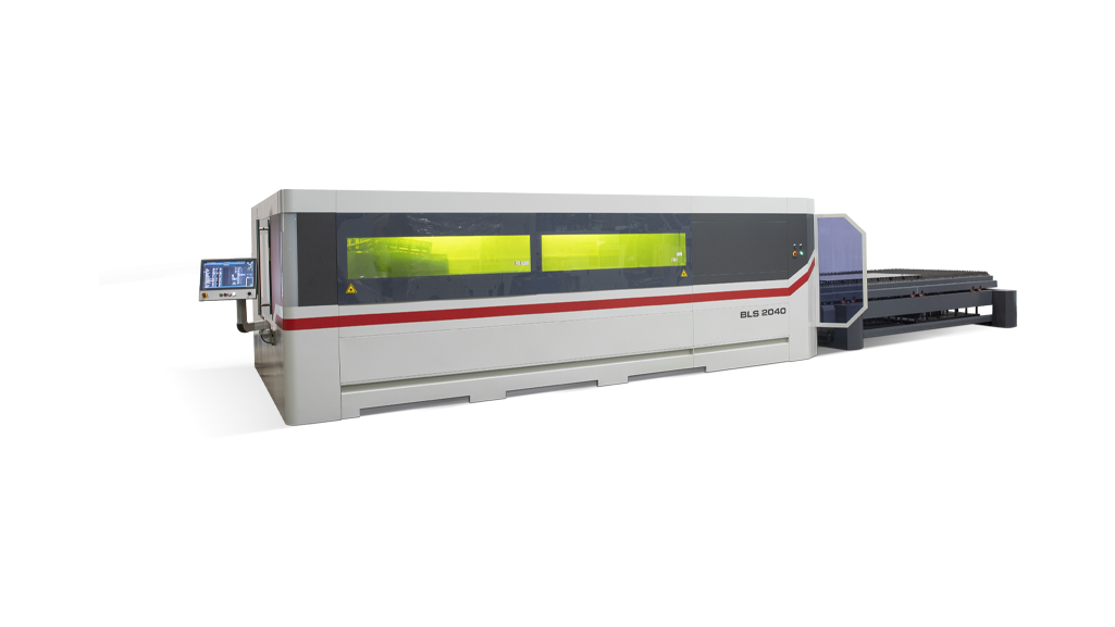 Laser Cutting