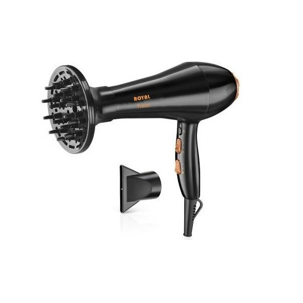 PROFESSIONAL HAIR DRYERS