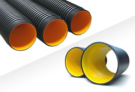 Infrastructure Products (Altyapı Ürünleri)