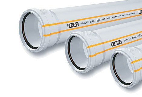 Superstructure Products (Üstyapı Solutions)