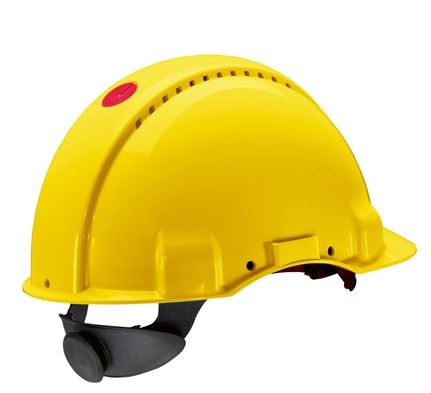 Hardware Materials – Protective Hard Hats