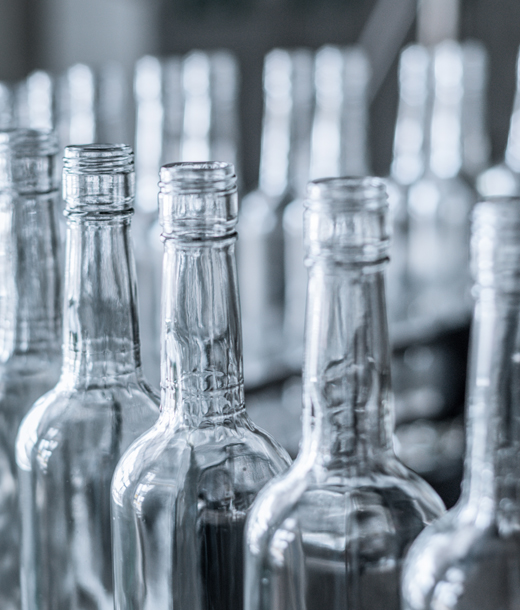 GLASS PRODUCTS