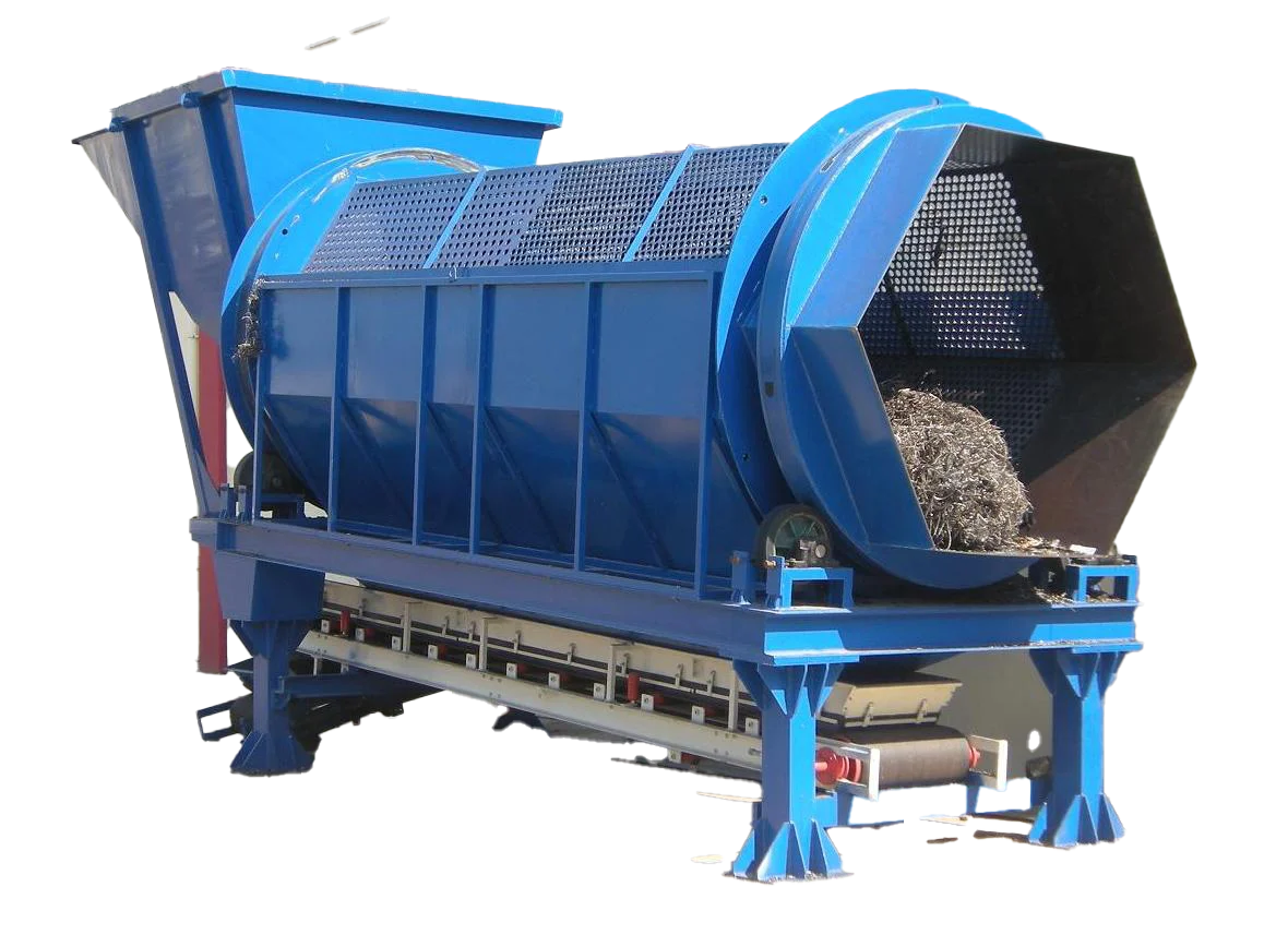 Chip Processing