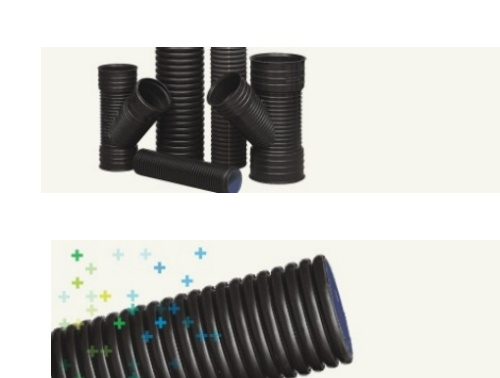 Corrugated Pipe Systems