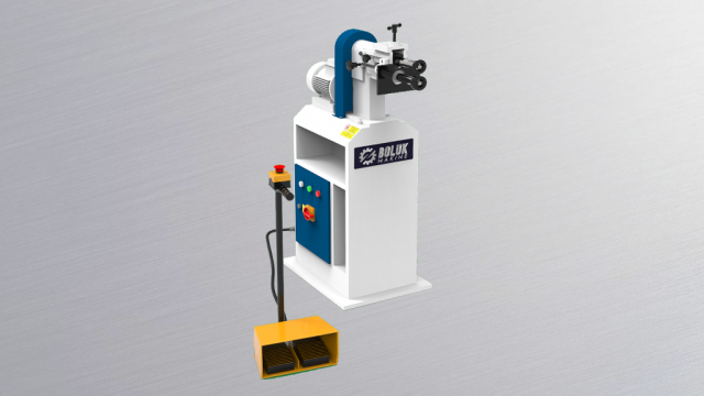 Cord Machines
