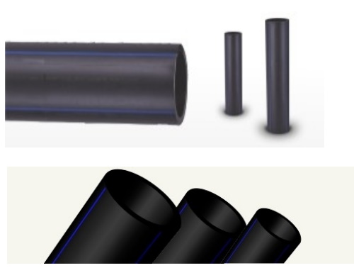 Polyethylene Pipe Systems