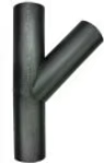 Spigot Fittings (Injection Spigot Components)