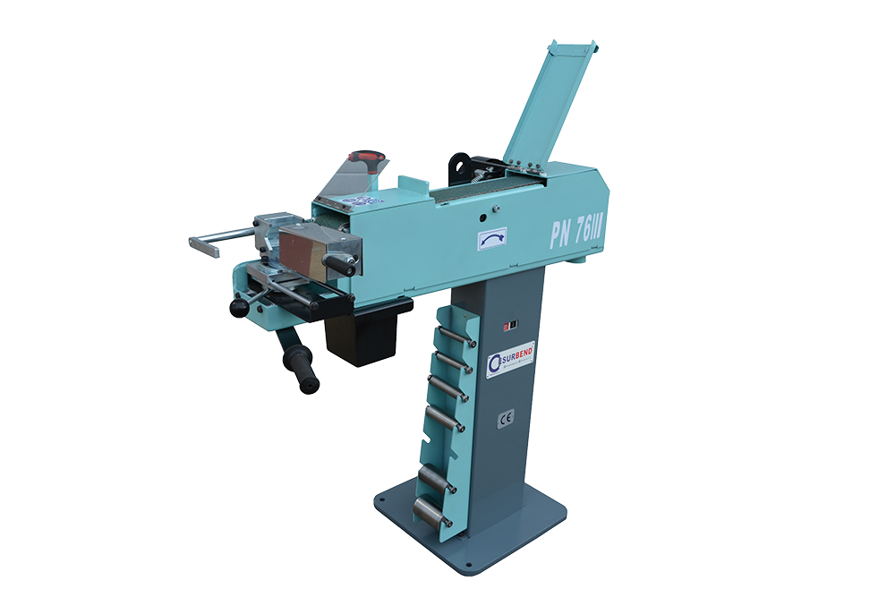 Metalworking