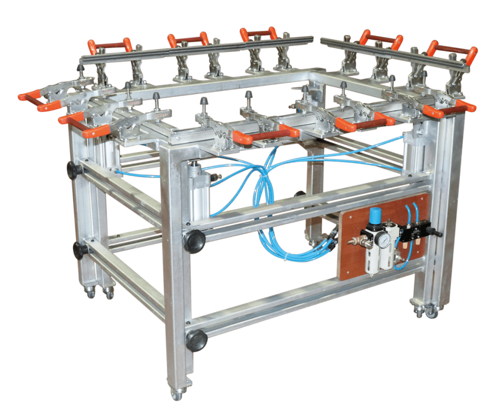 Assembly Equipment Department