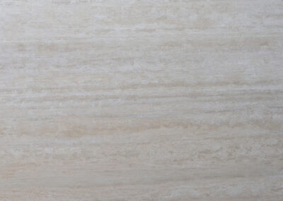 Travertine Types