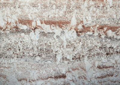 Granite Types
