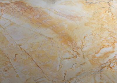 Quartzite Types