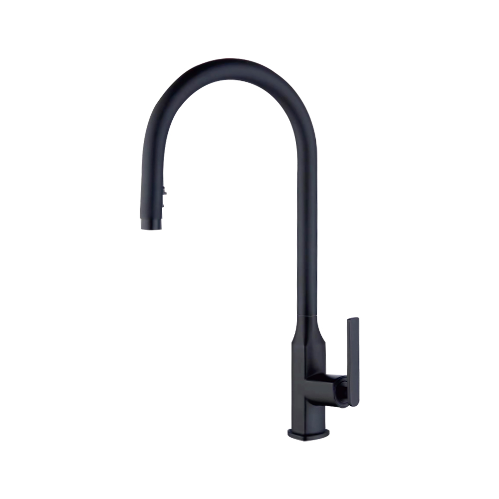 Lena Flexible Sink Mixer