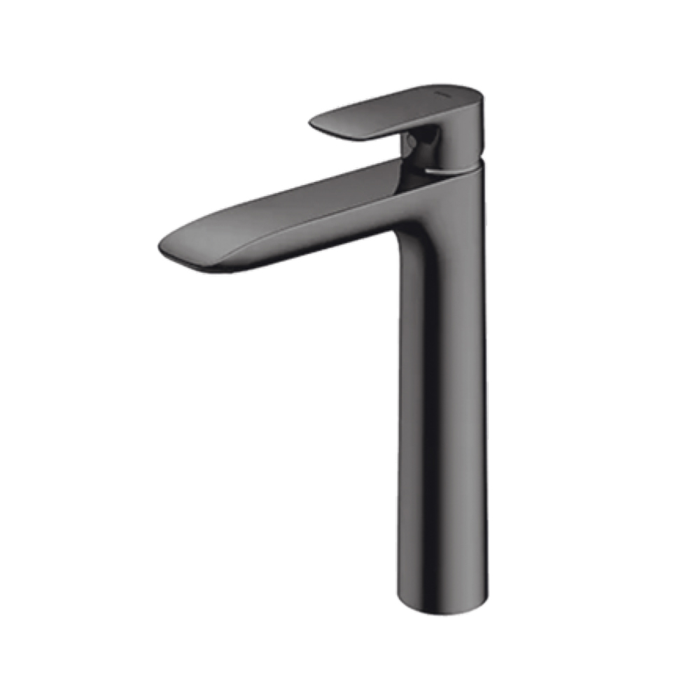 Lena Vessel Basin Mixer