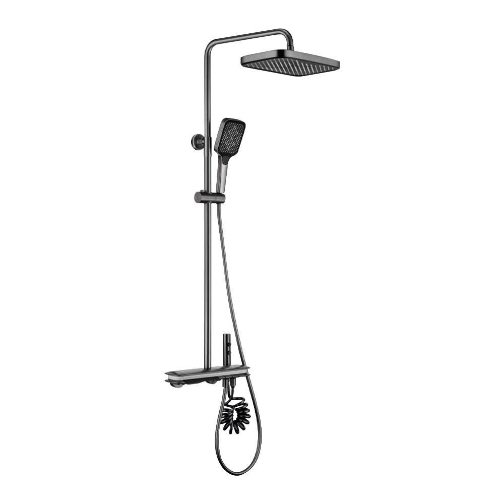 Apollon Shower Systems