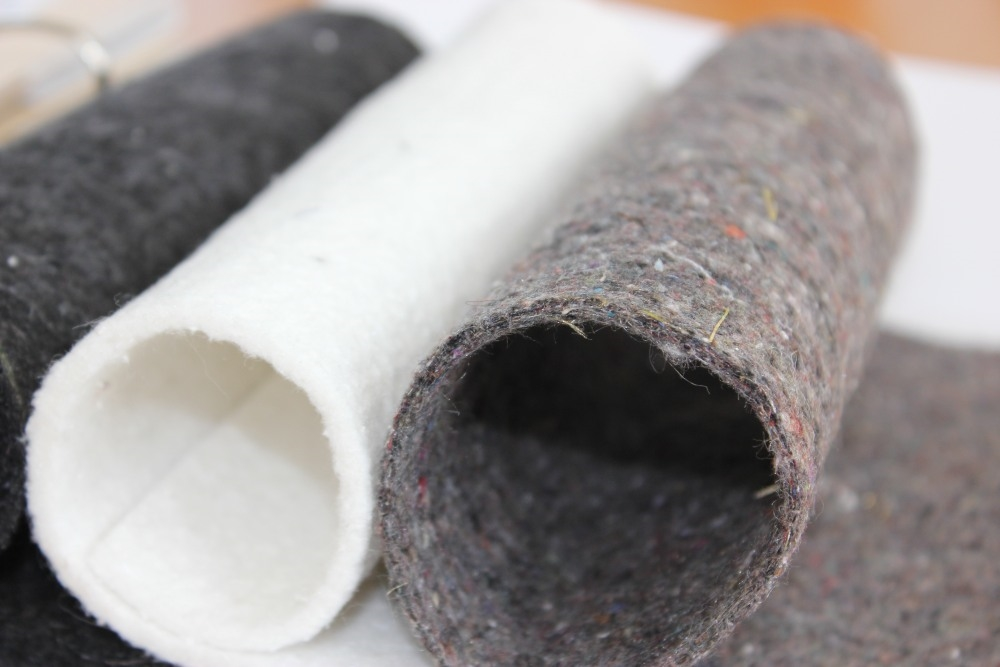 Geotextile Felt