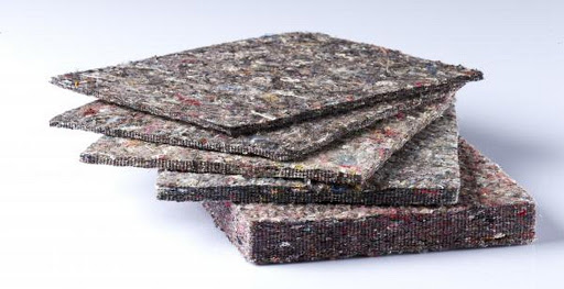 Insulation Felt