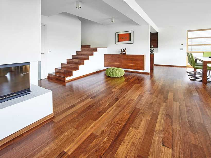 Interior Solutions
