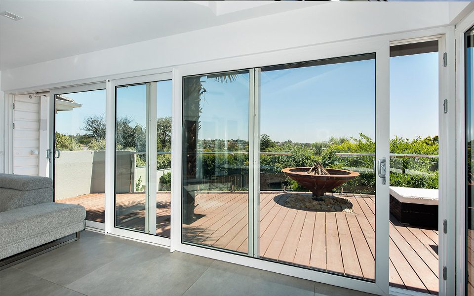 Sliding Glass Systems
